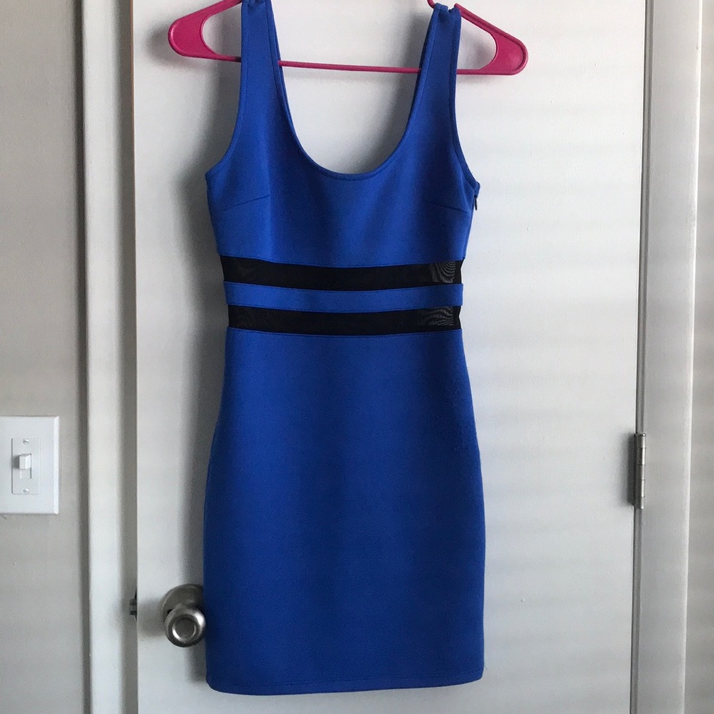 FOREVER 21 DRESS